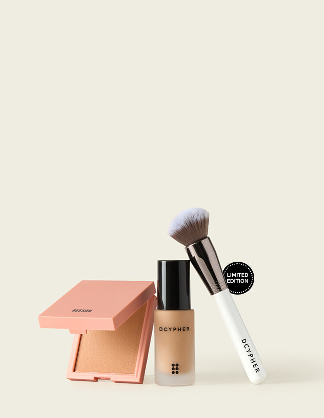 NEW THE BASE & BRONZE EDIT