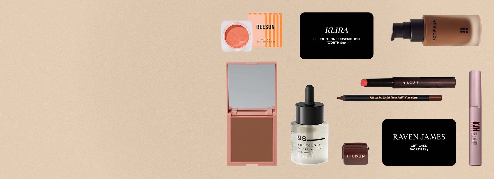 Best of Beauty Edits