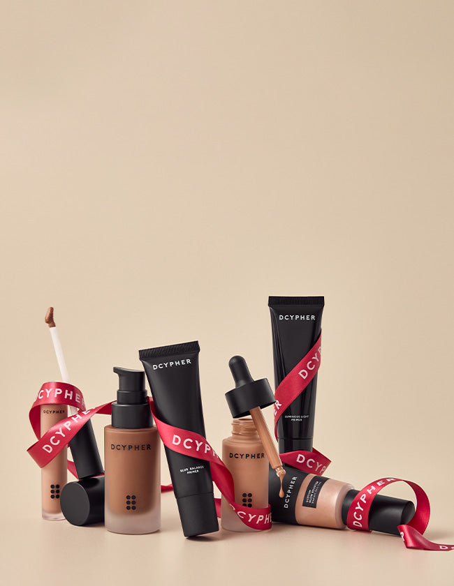 New Christmas gifting sets