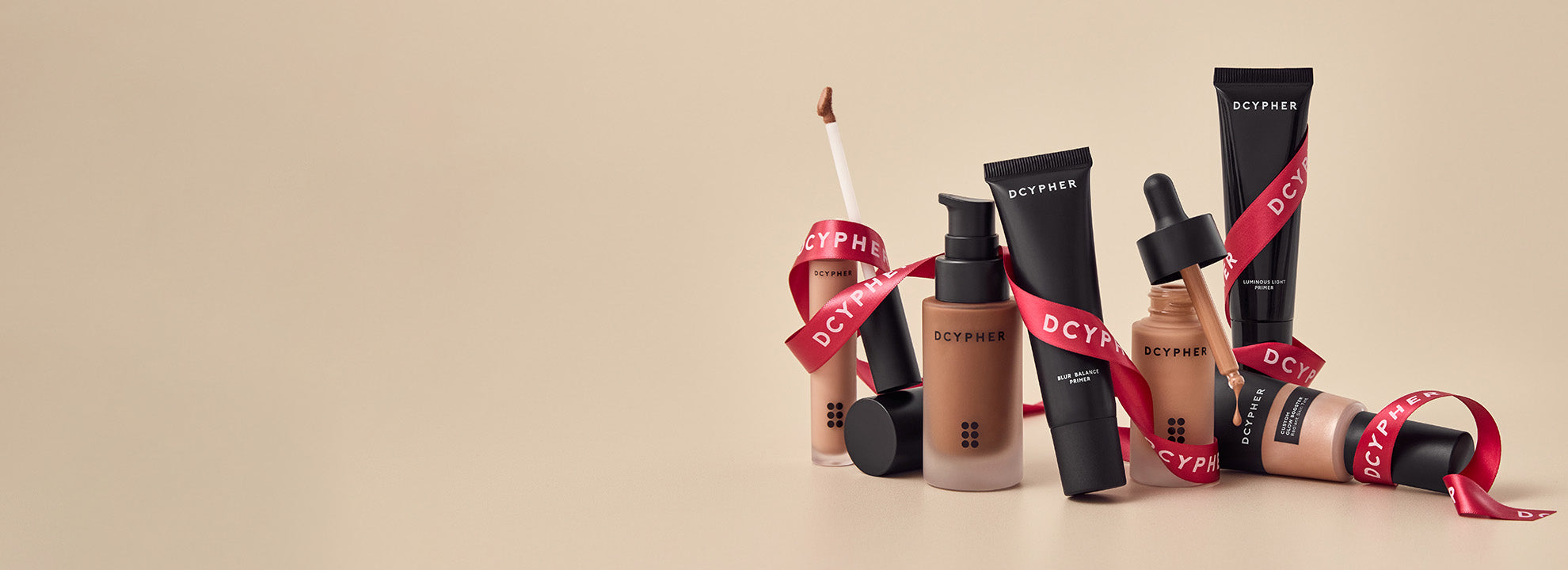 New Christmas gifting sets