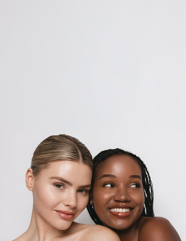 DCYPHER foundation products