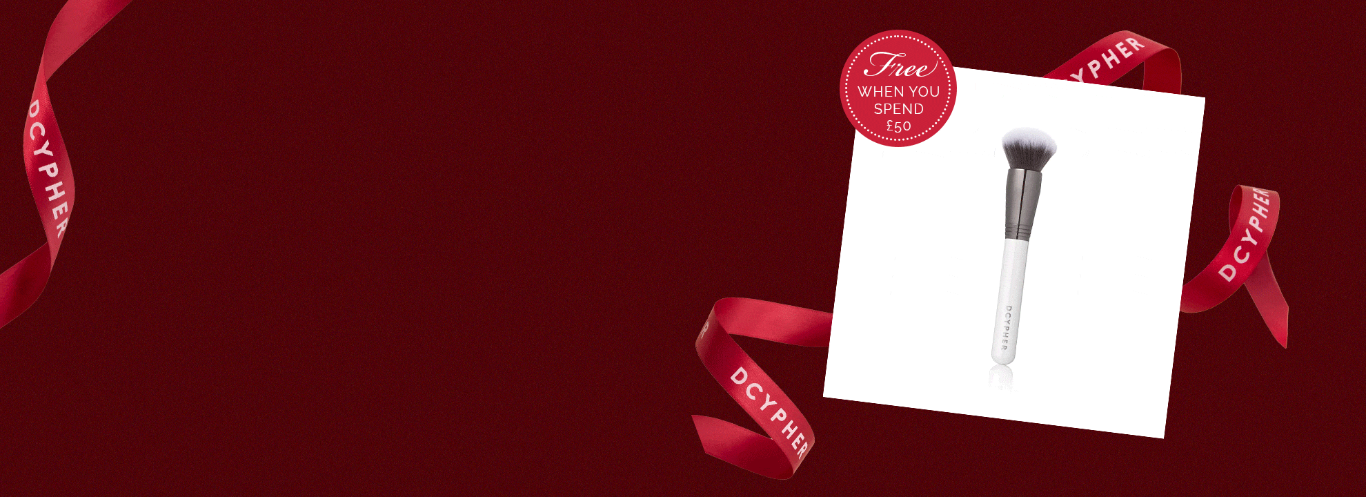 WINTER SALE: 20% OFF & FREE GIFTS