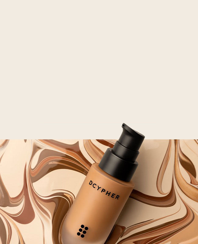 DCYPHER beauty products