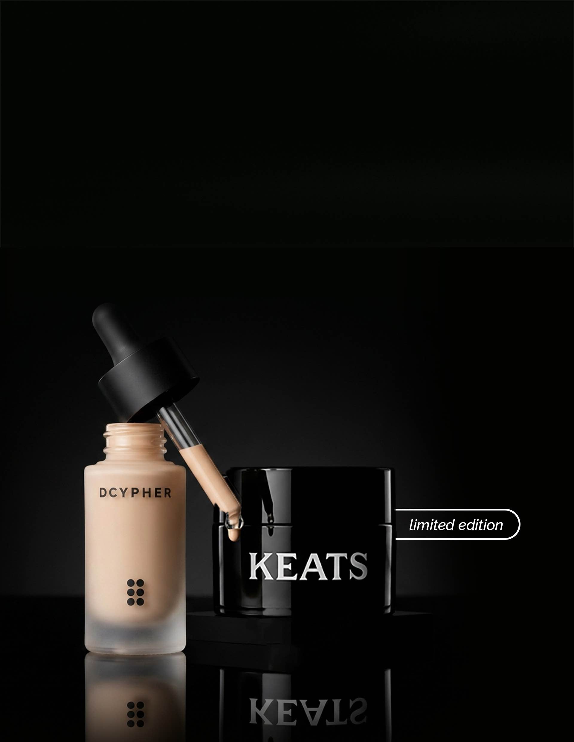 NEW: THE CUSTOM TINTED MOISTURISER SET