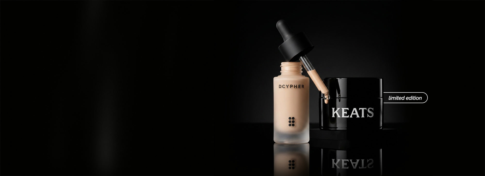NEW: THE CUSTOM TINTED MOISTURISER SET