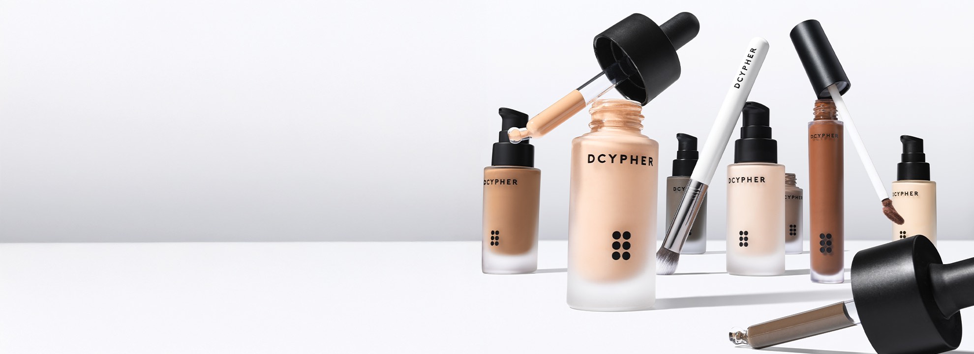 DCYPHER beauty products