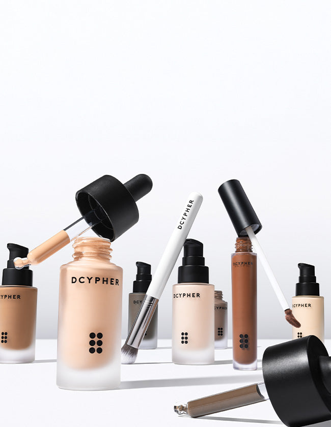 DCYPHER beauty products