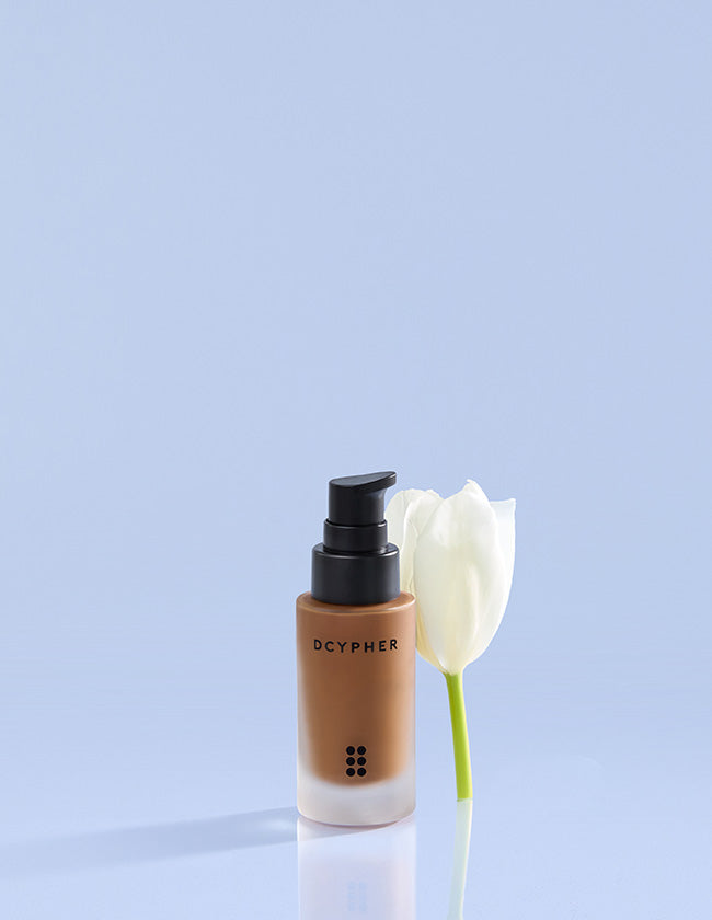 DCYPHER foundation products