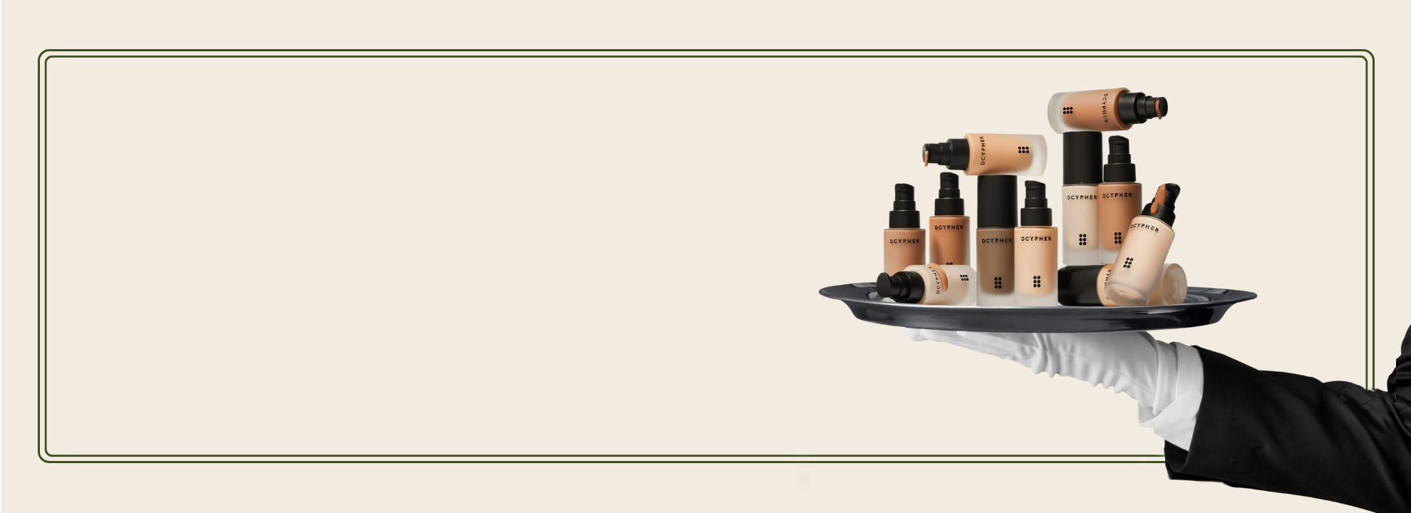 DCYPHER Complexion Concierge Roadshow