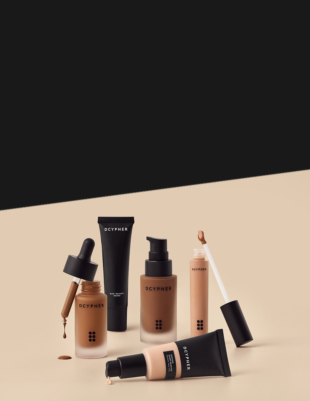 THE BEAUTY CONCIERGE