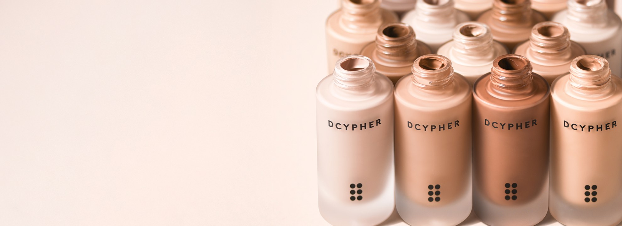 DCYPHER foundation