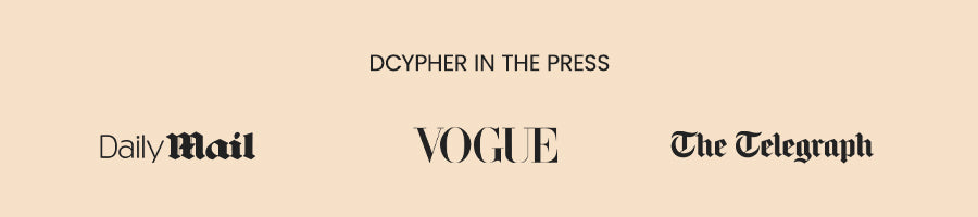 DCYPHER In The Press